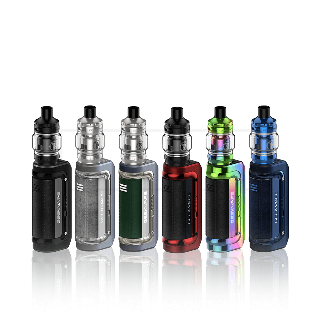 Geekvape M100 Kit (Aegis Mini 2)