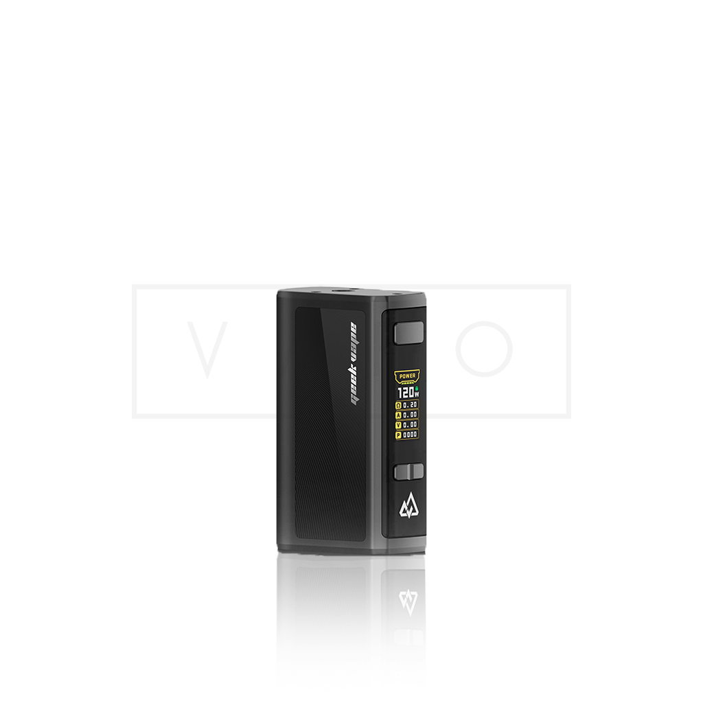 Geekvape Obelisk 120 FC Box Mod