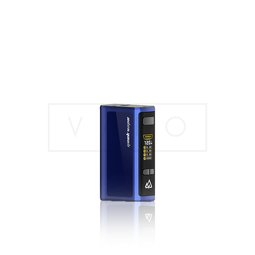 Geekvape Obelisk 120 FC Box Mod