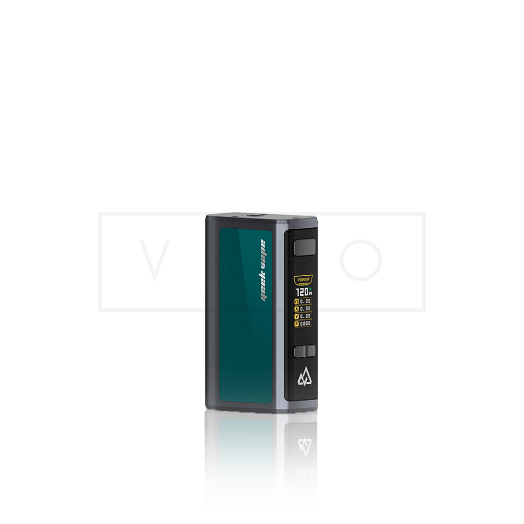 Geekvape Obelisk 120 FC Box Mod