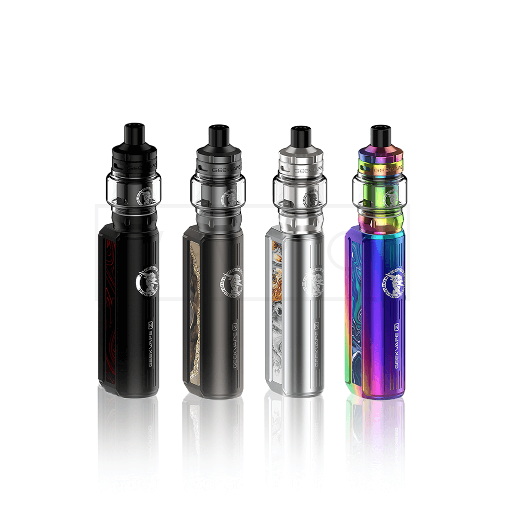 Geekvape Z50 Starter Kit