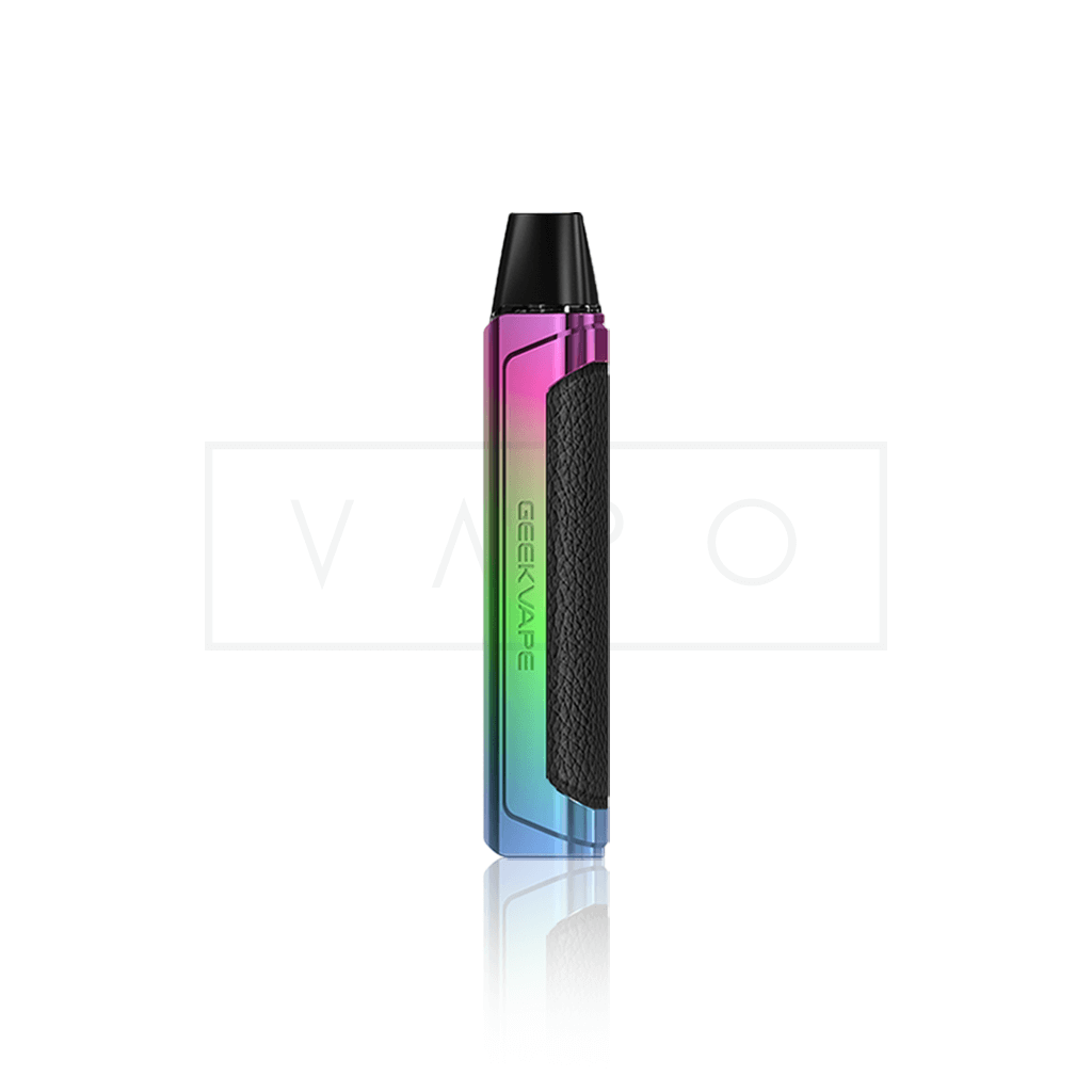 Geekvape Aegis 1 FC Pod Kit