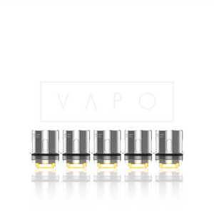 Geekvape S. Series Coil (5 Pack)