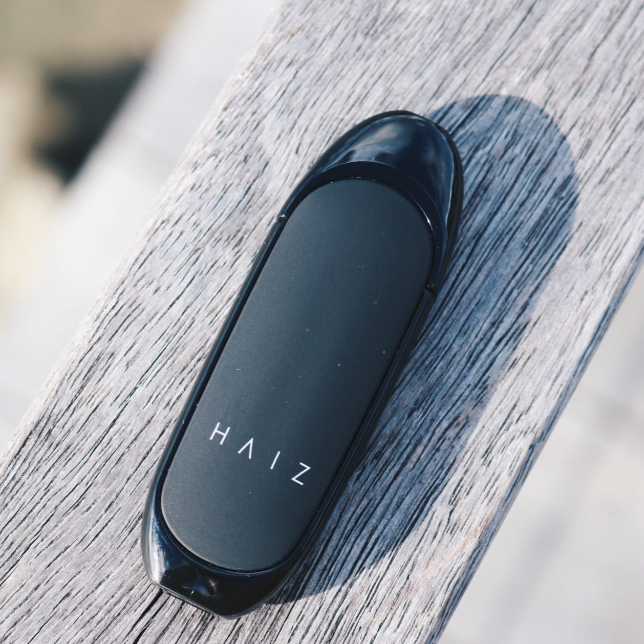 Pod Vape Replacement Device by HAIZ