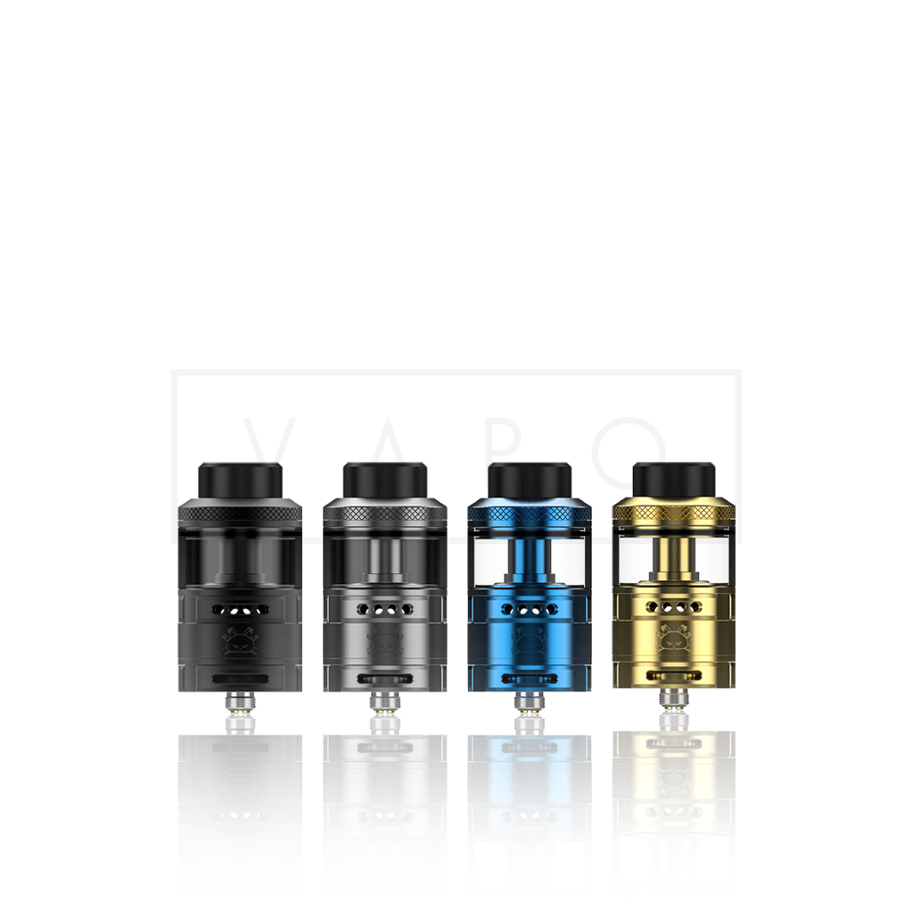 Hellvape Fat Rabbit RTA