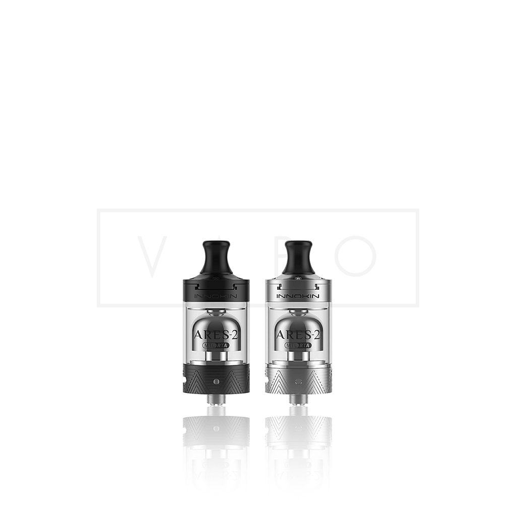 Innokin Ares 2 MTL RTA