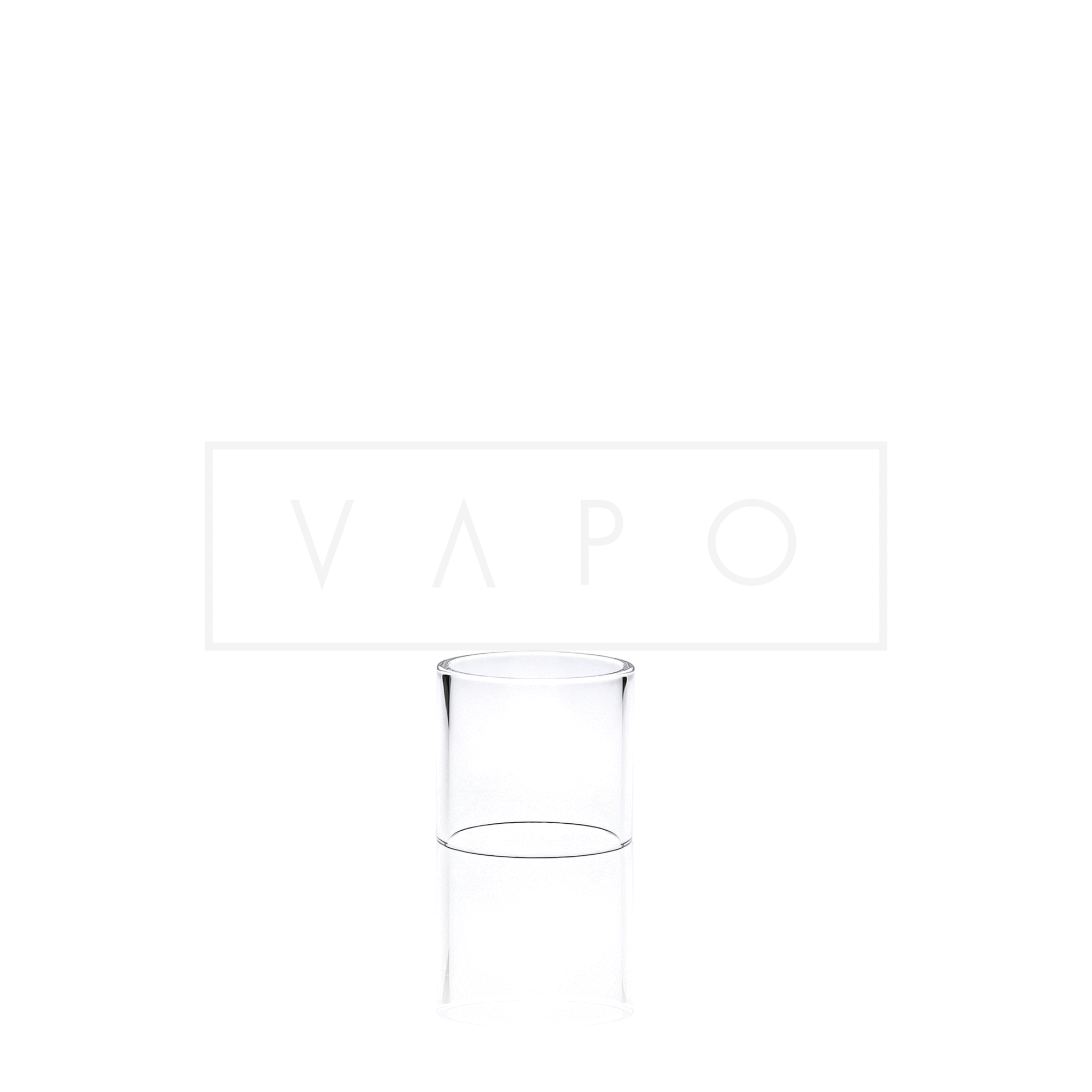Innokin Ares 2 Replacement Glass