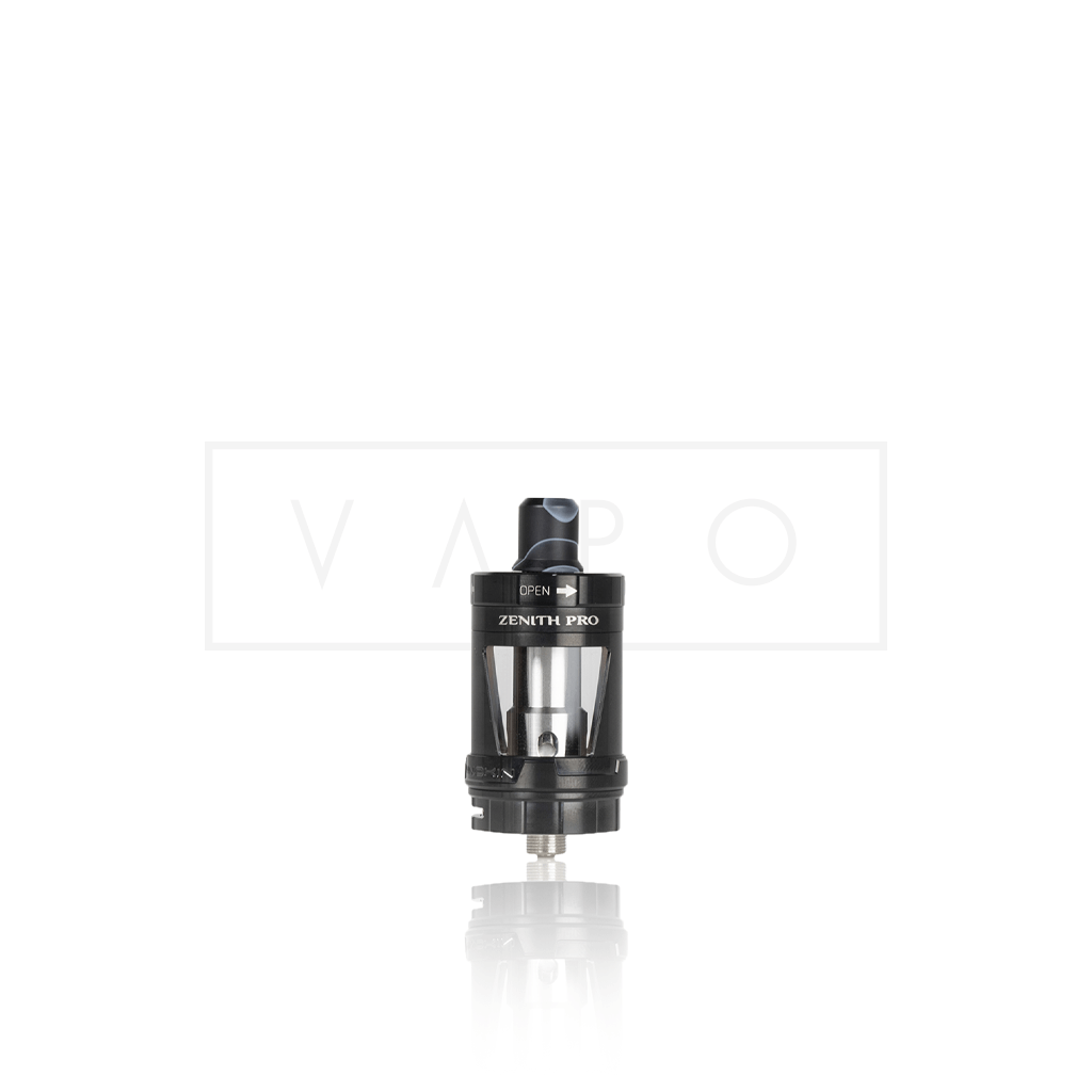 Innokin Zenith Pro Tank