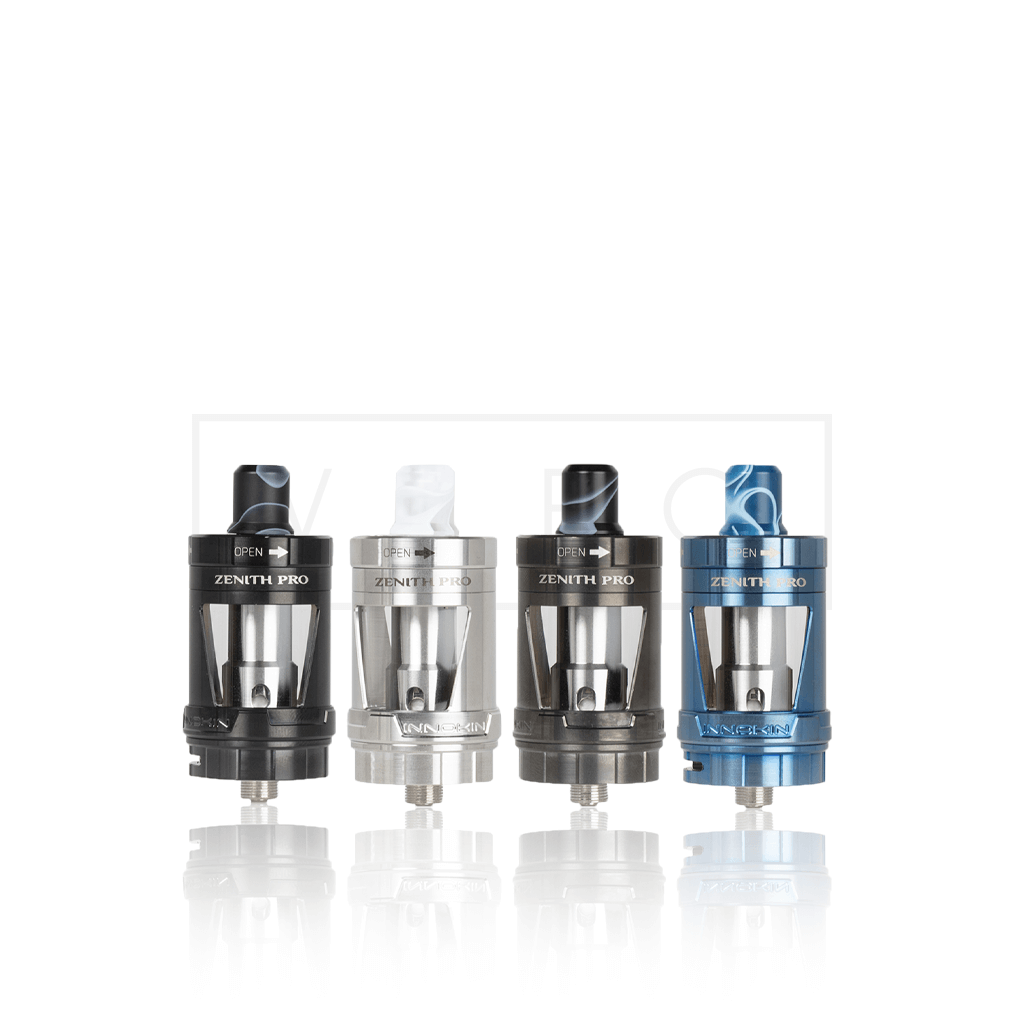 Innokin Zenith Pro Tank