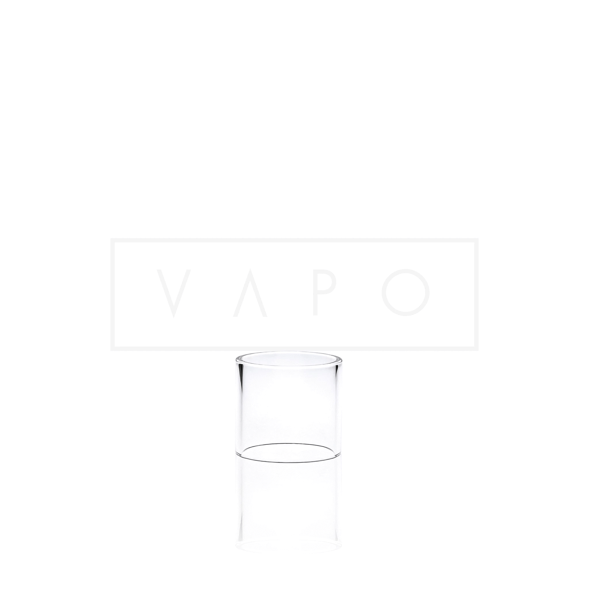 Innokin Adept Zlide Replacement Glass