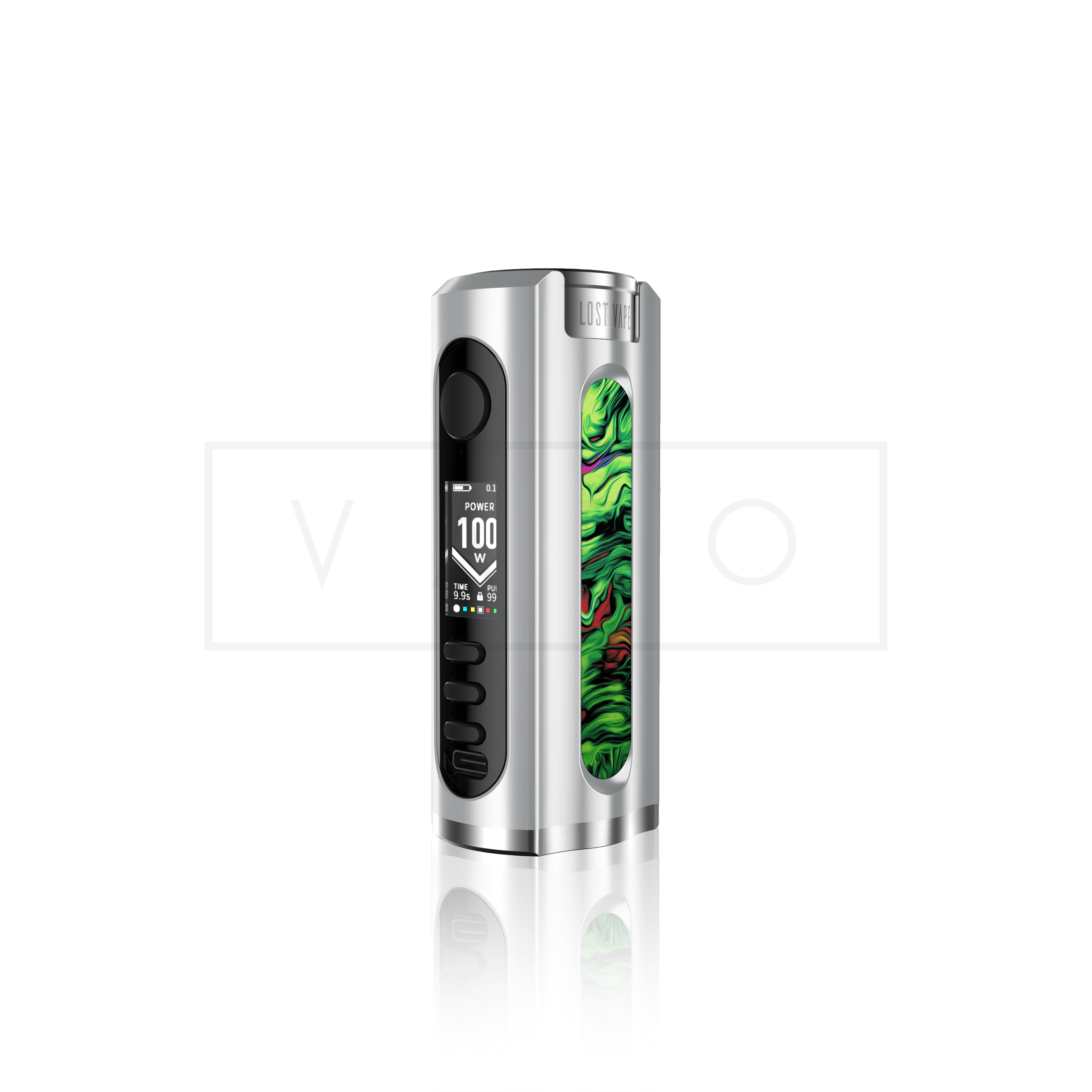 Lost Vape Grus 100W Mod