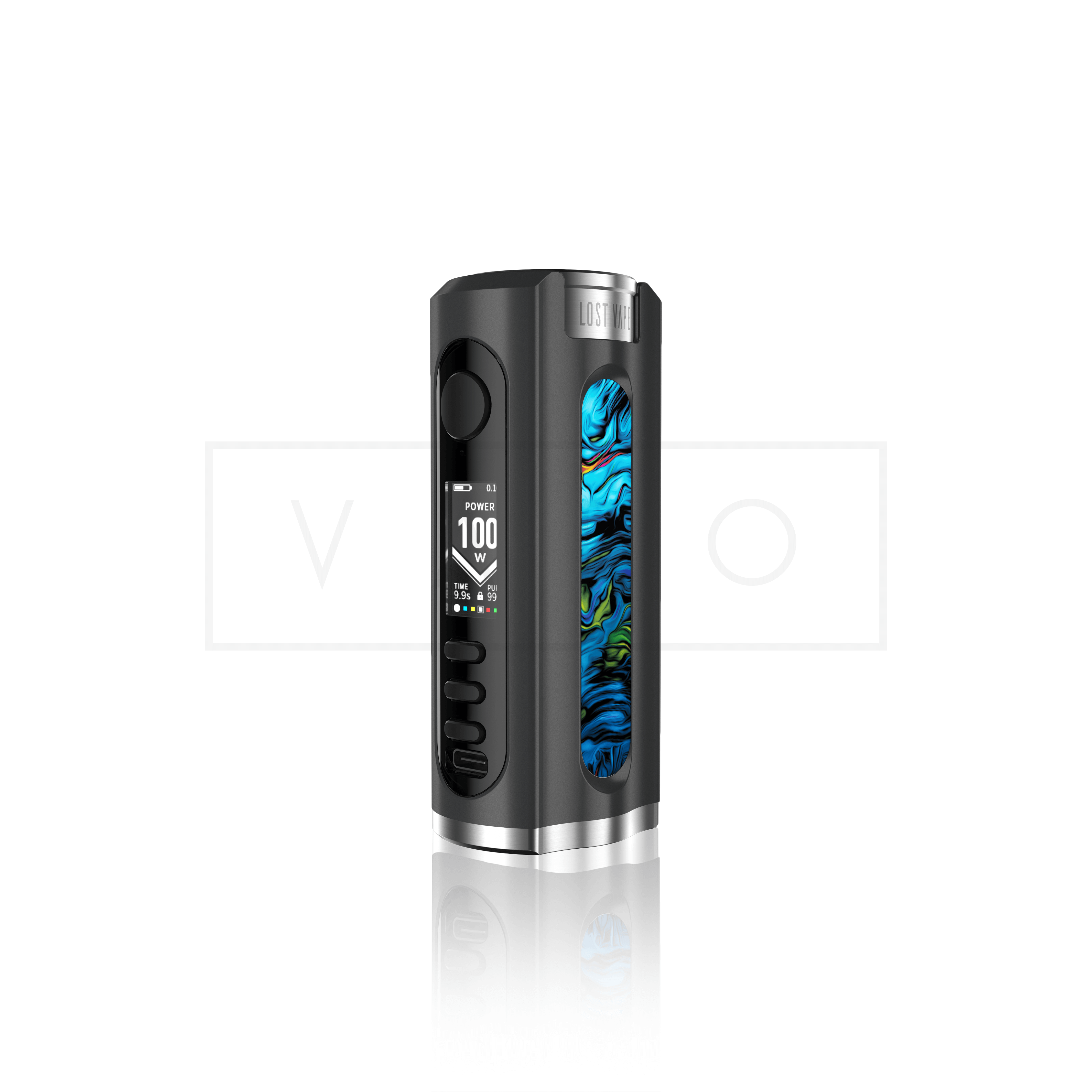 Lost Vape Grus 100W Mod
