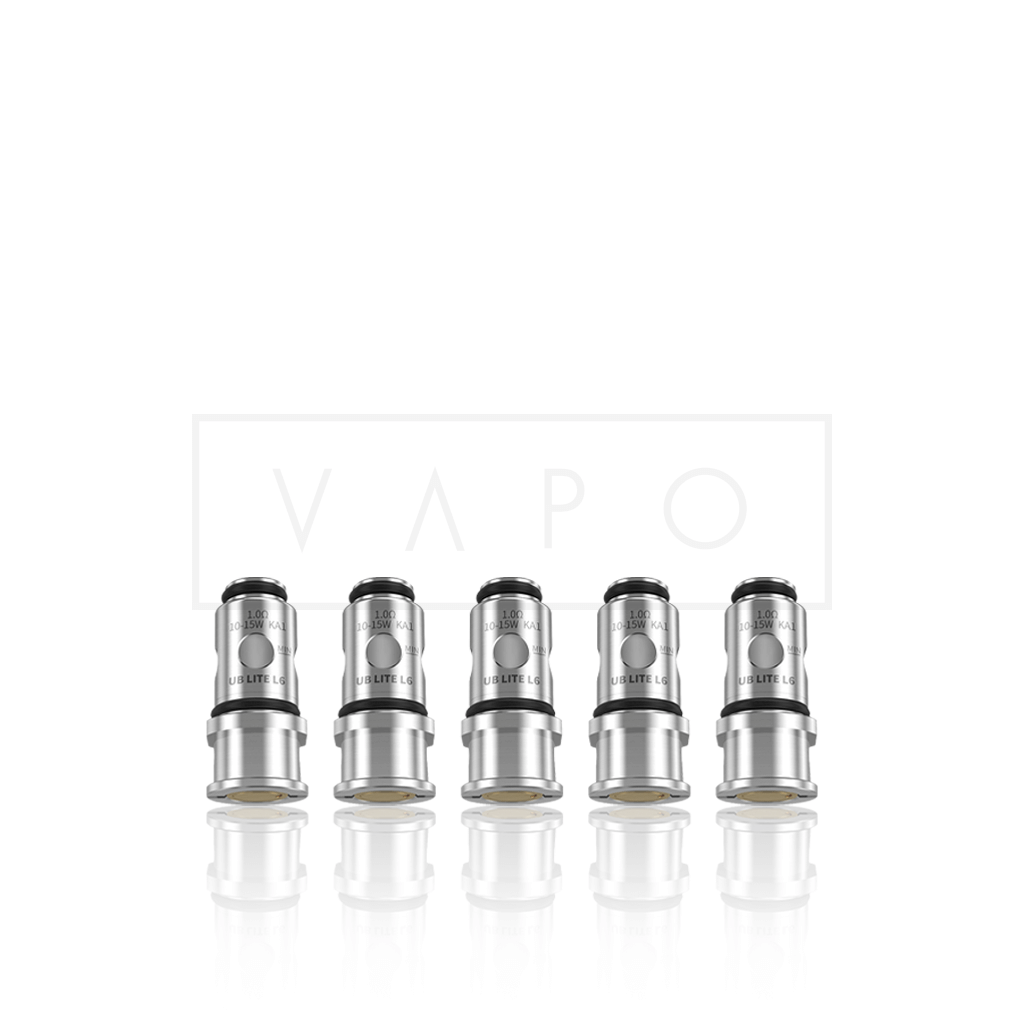 Lost Vape UB Lite Series Replacement Coils