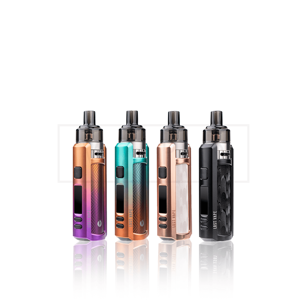 Lost Vape Ursa Mini Pod Kit