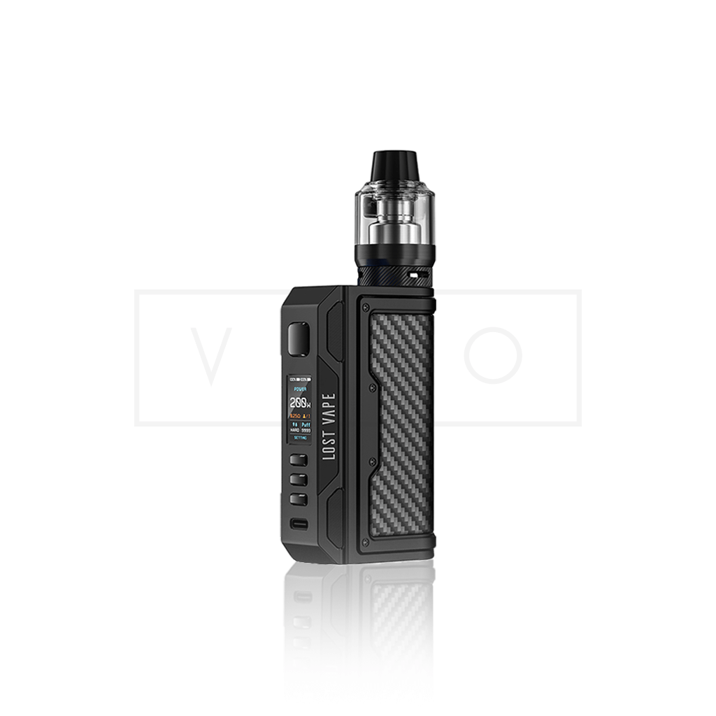 Lost Vape Thelema Quest Kit