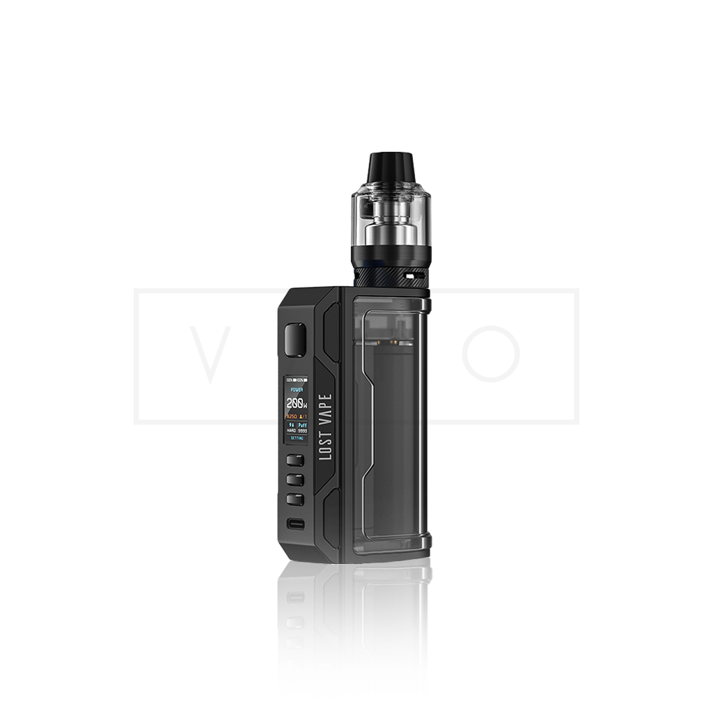 Lost Vape Thelema Quest Kit