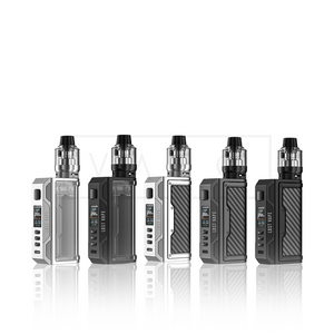 Lost Vape Thelema Quest Kit