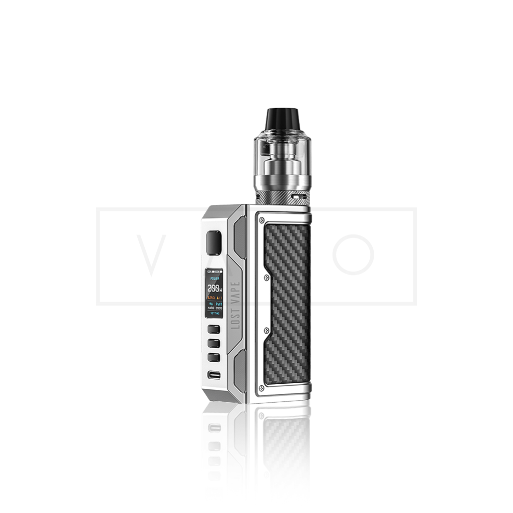 Lost Vape Thelema Quest Kit