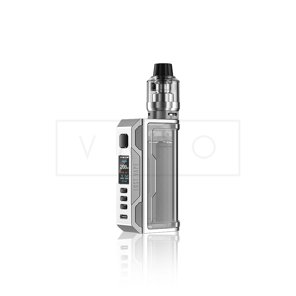 Lost Vape Thelema Quest Kit