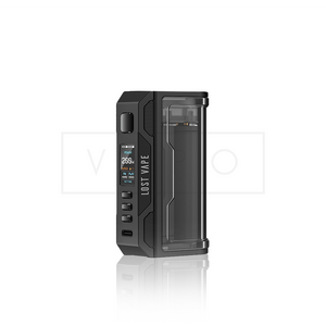 Lost Vape Thelema Quest Mod