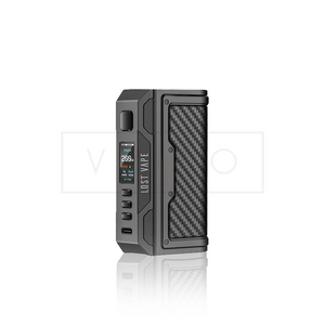 Lost Vape Thelema Quest Mod