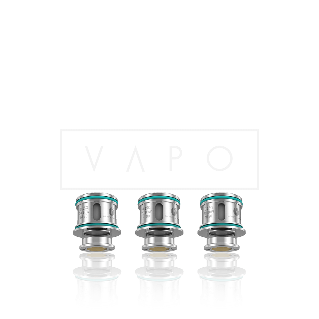 Lost Vape Ultra Boost PRO Replacement Coils