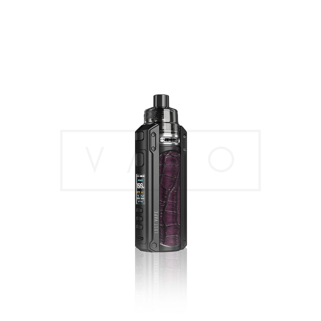 Lost Vape Ursa Quest Pod Kit