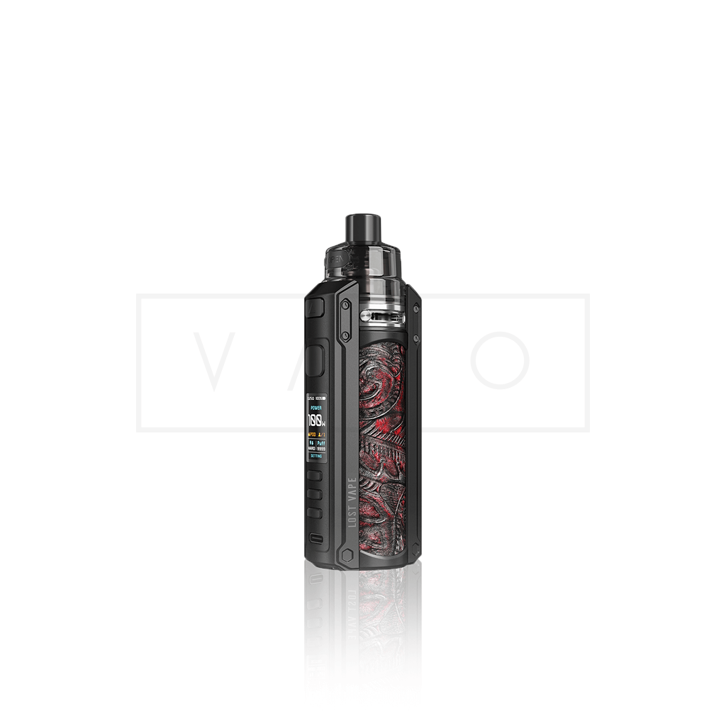 Lost Vape Ursa Quest Pod Kit