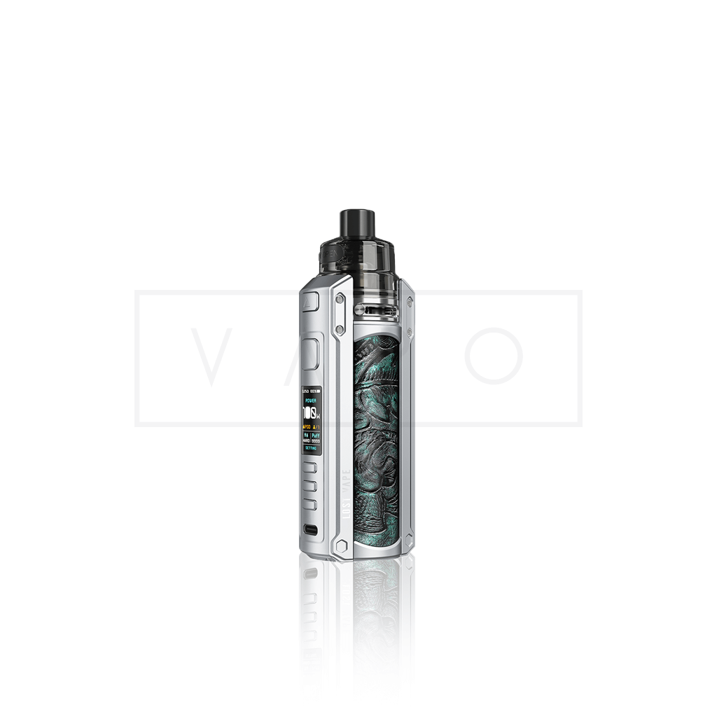 Lost Vape Ursa Quest Pod Kit