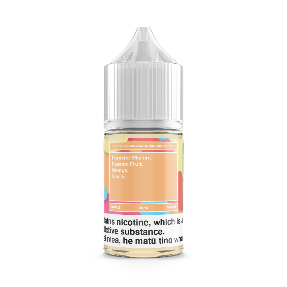 Pornstar Martini Salts by Supergood