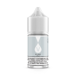 Unflavoured | V E-Liquid