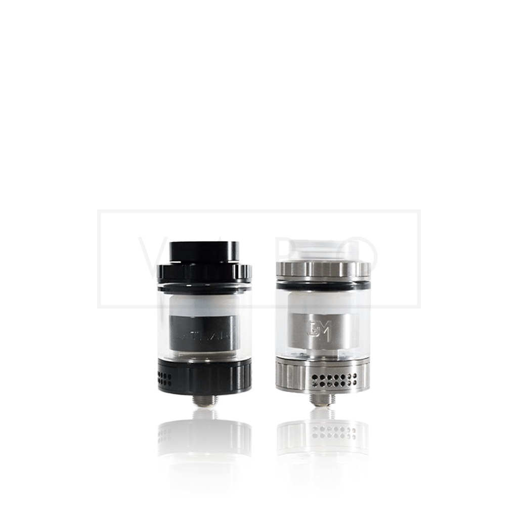 QP Design Lethal RTA (LE)