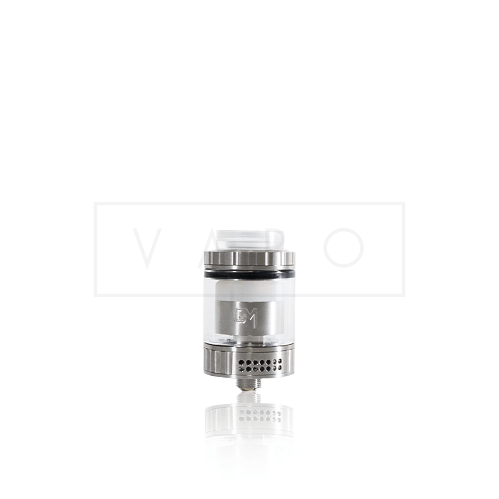 QP Design Lethal RTA (LE)