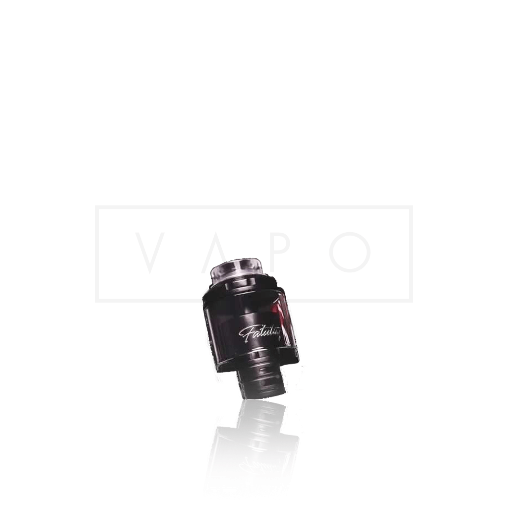 QP Fatality M30 RTA
