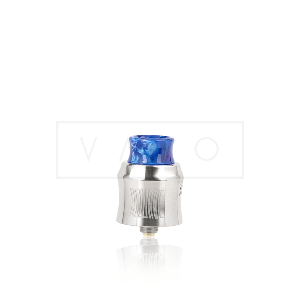 Recurve RDA by WOTOFO