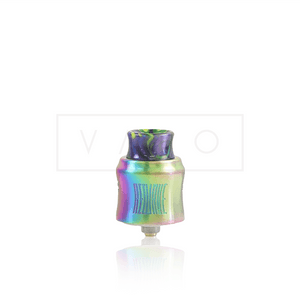 Recurve RDA by WOTOFO