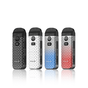 SMOK Nord 4 Pod Kit