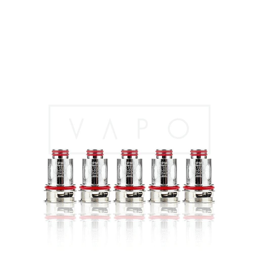 SMOK Nord 4 RPM 2 Replacement Coils