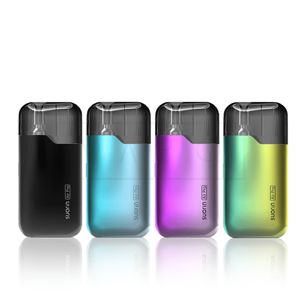 Suorin Air Pro Pod Kit
