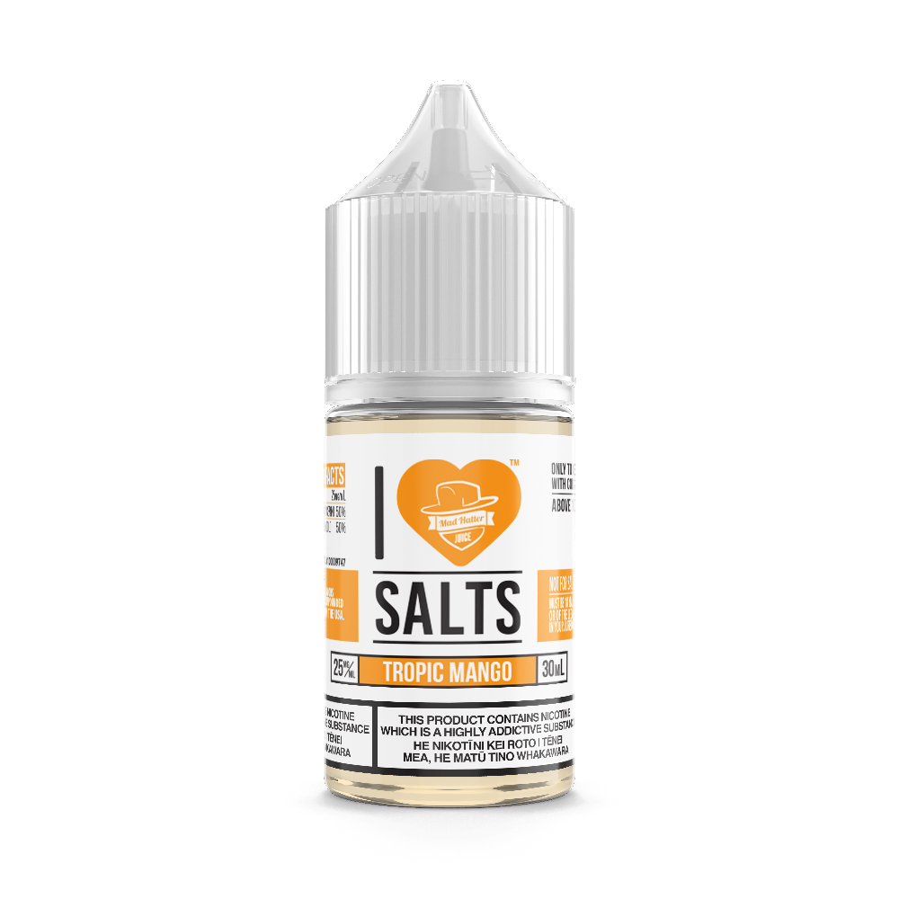 Tropical Mango by I Love Salts