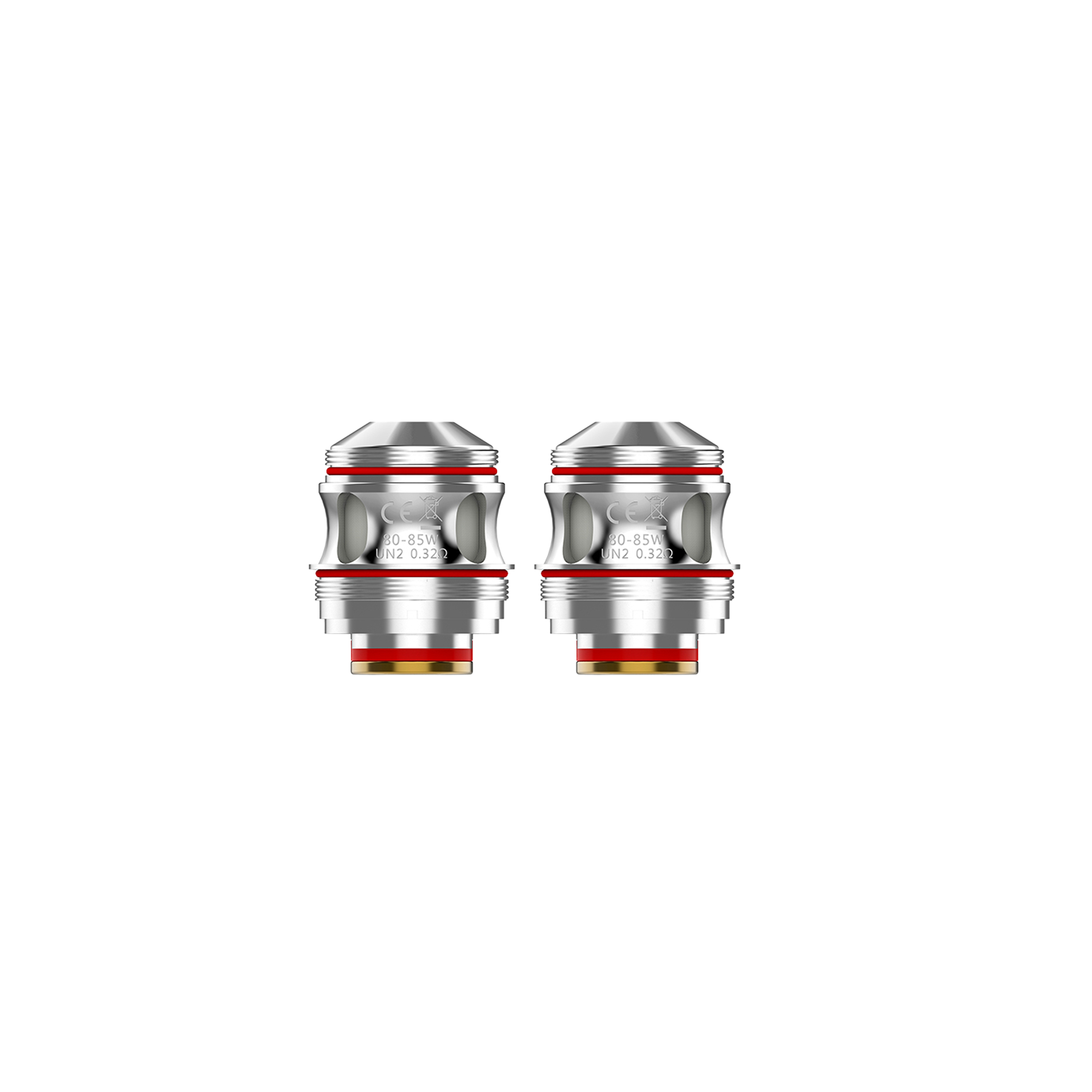 UWELL Valyrian III Replacement Coils (2 Pack)