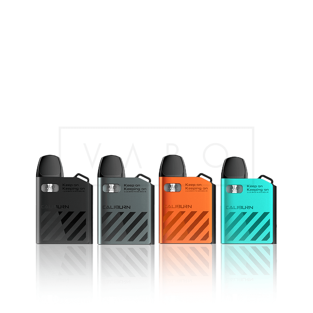 UWELL Caliburn KOKO AK2 Pod Kit