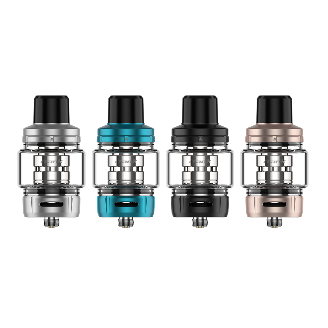 Vaporesso iTank (8ml)