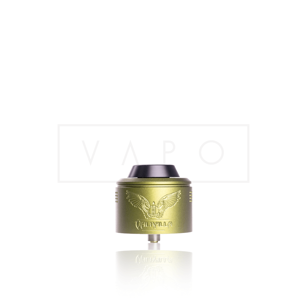 Vaperz Cloud Valhalla V2 RDA