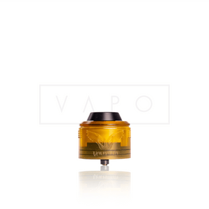 Vaperz Cloud Valhalla V2 RDA