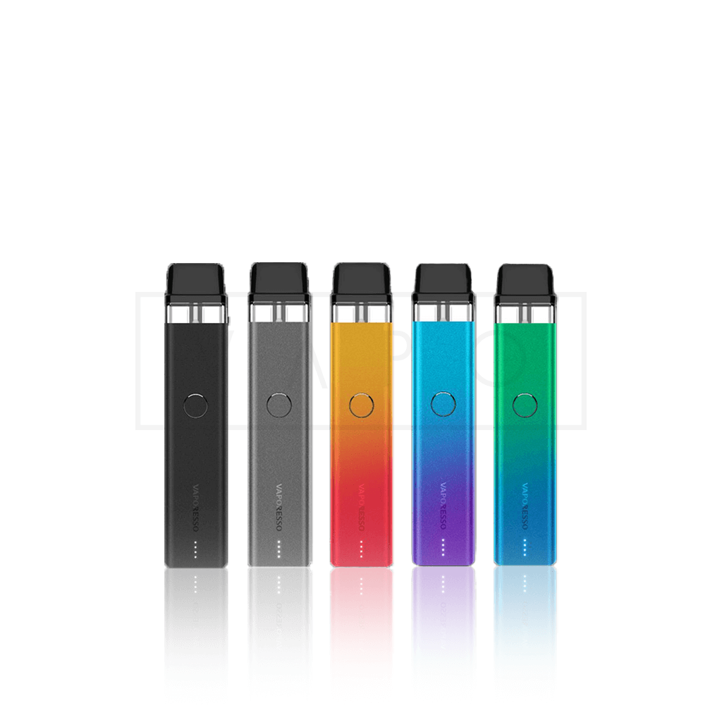 Vaporesso XROS 2 Pod Kit In All Different Type Of Colours