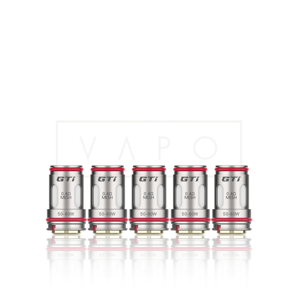 Vaporesso GTi Replacement Coils