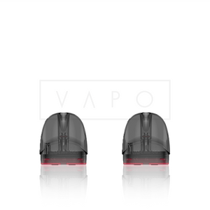 Vaporesso Zero 2 Replacement Pods (2 Pack)