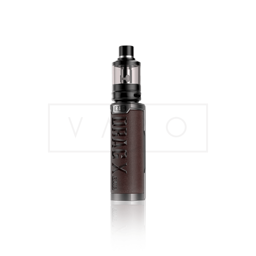 Voopoo Drag X Plus Pro Pod Kit
