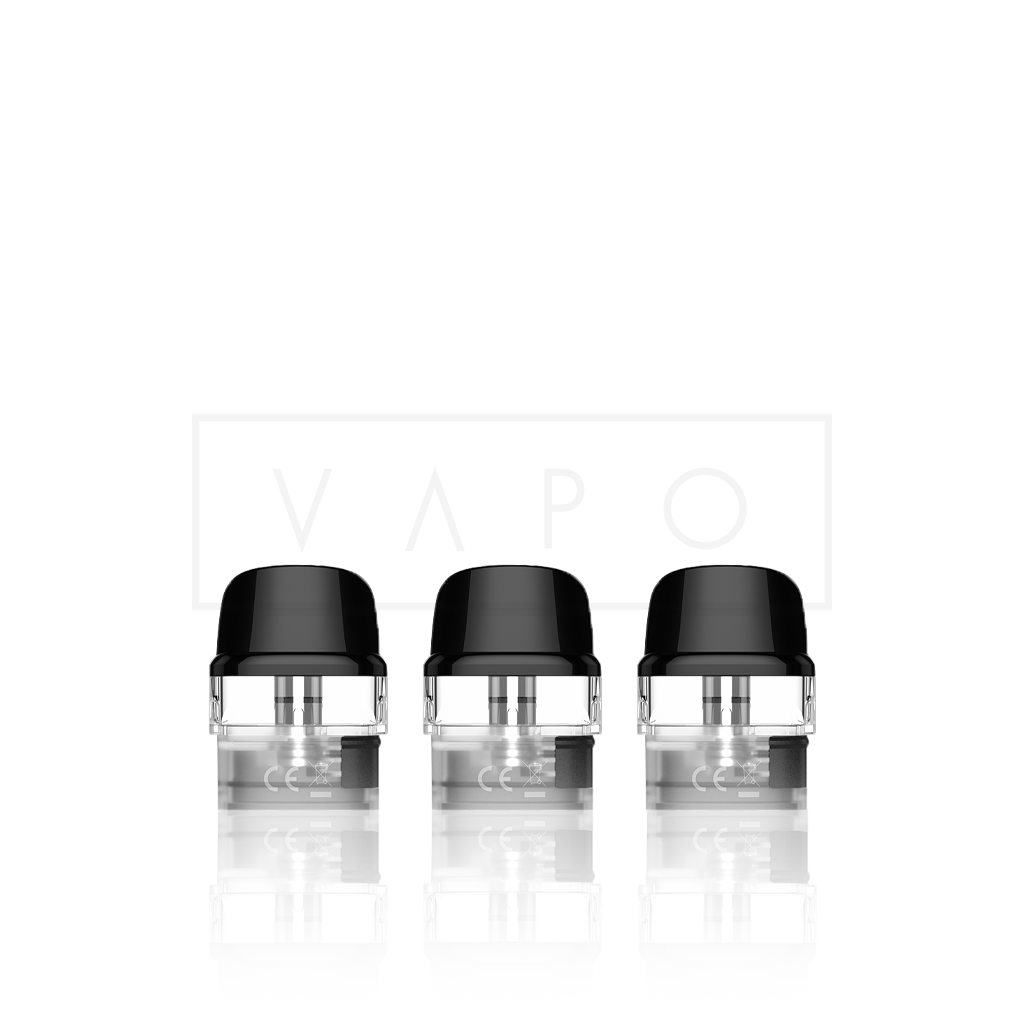 Voopoo Vinci Replacement Pod (3 Pack)